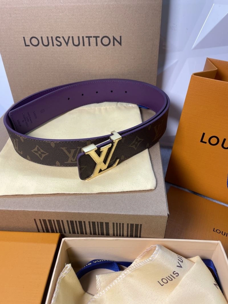 Modern Lxxis Vxxtton Belts 247200