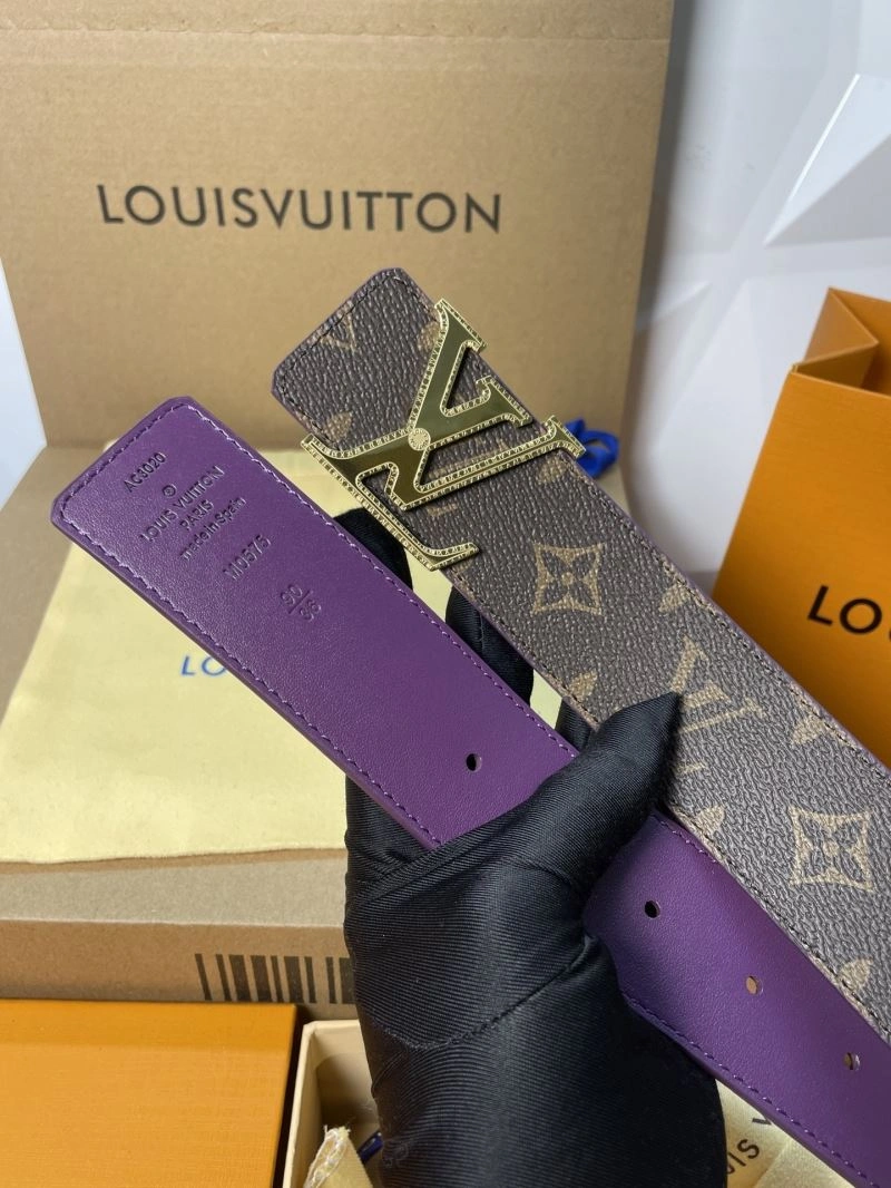 Modern Lxxis Vxxtton Belts 247200