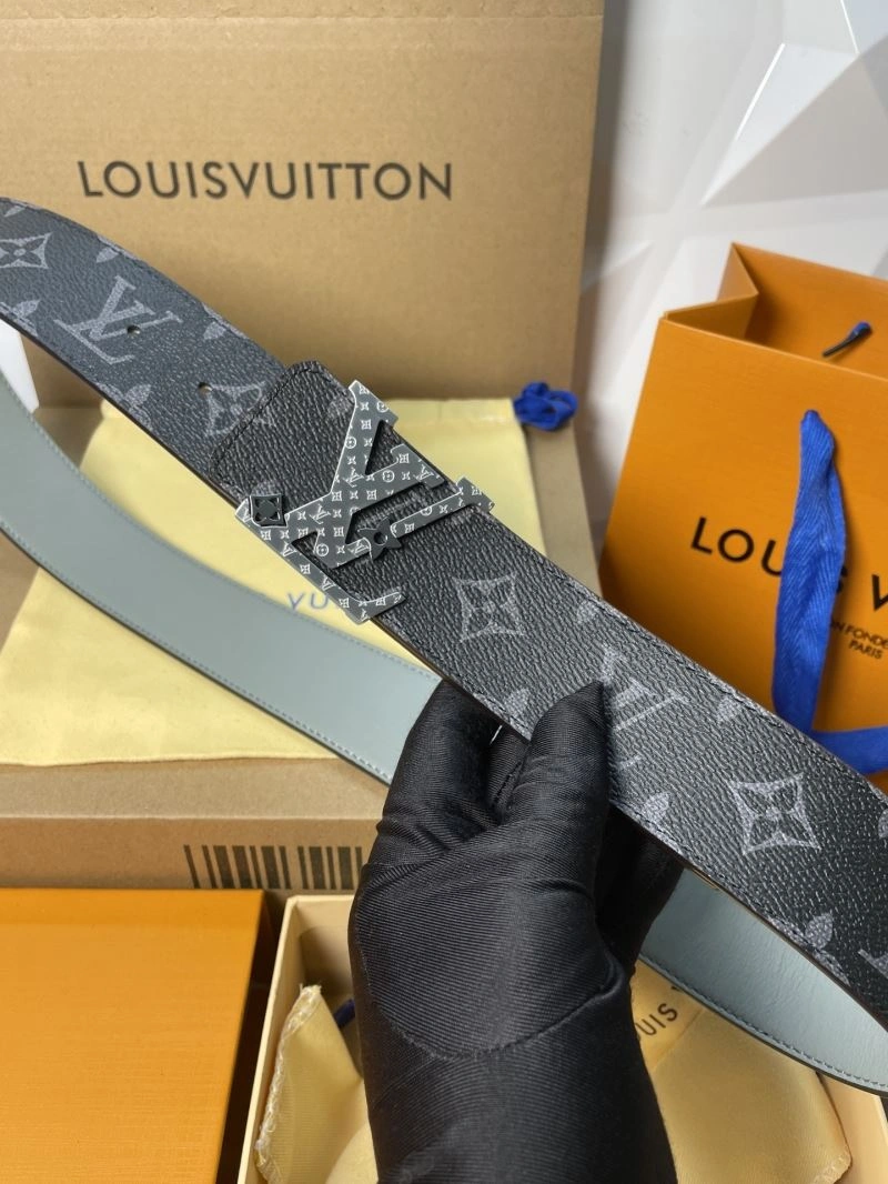 Lxxis Vxxtton Belts Bright 247202
