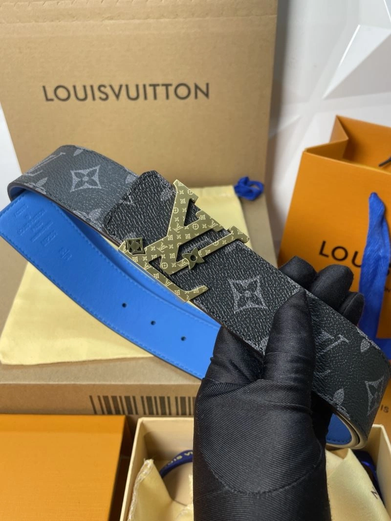 Bold Lxxis Vxxtton Belts 247193