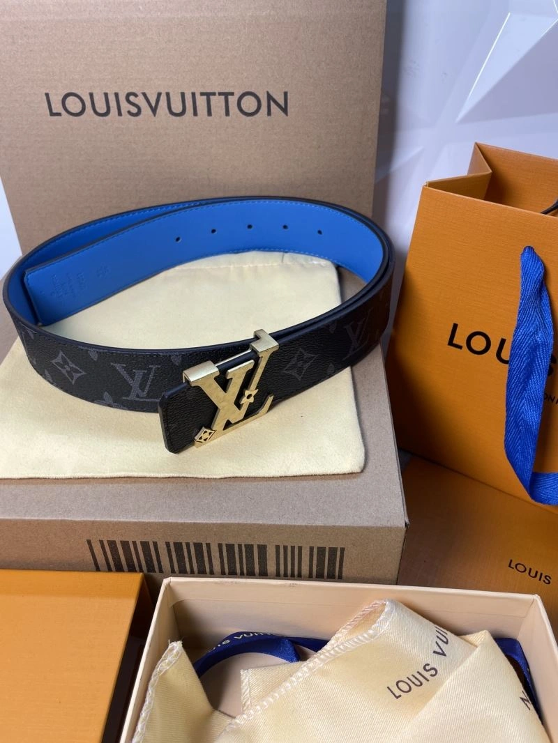 Bold Lxxis Vxxtton Belts 247193