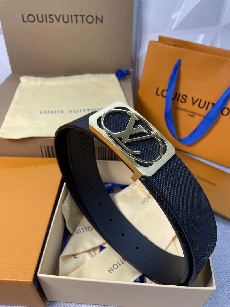 Cozy Lxxis Vxxtton Belts 247201