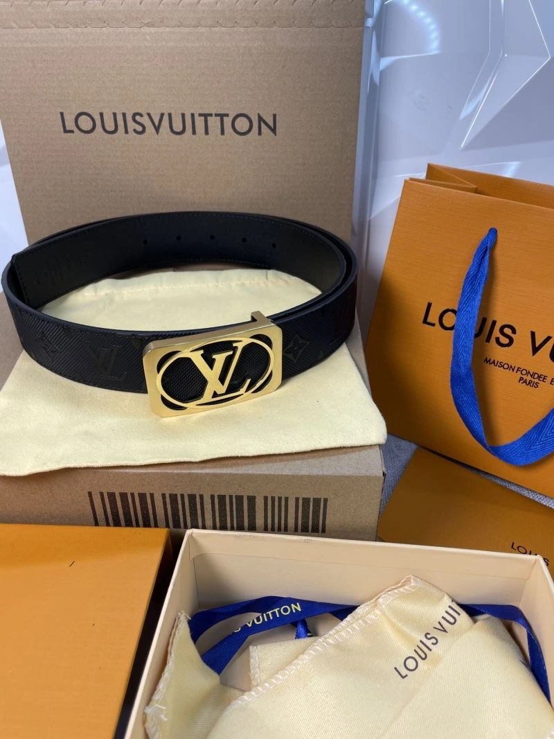 Cozy Lxxis Vxxtton Belts 247201