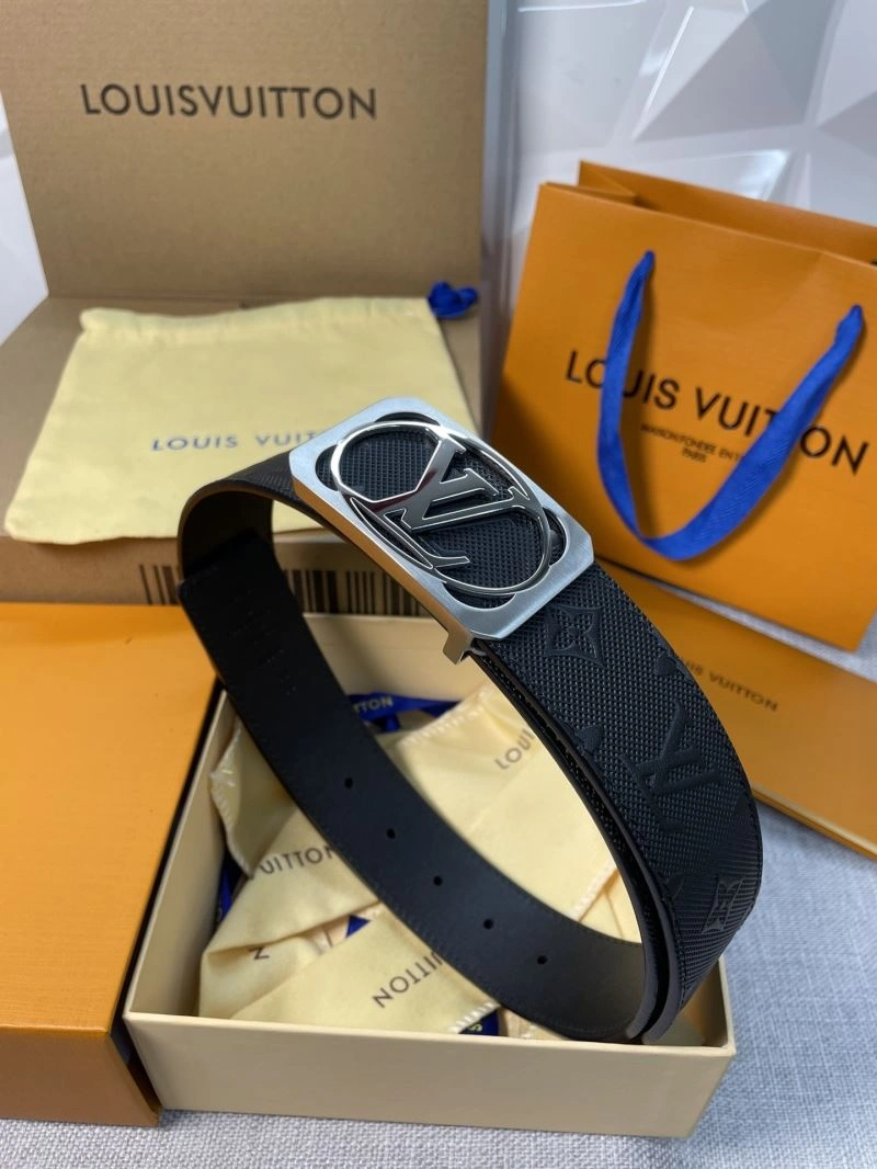Lxxis Vxxtton Belts Efficient 247185