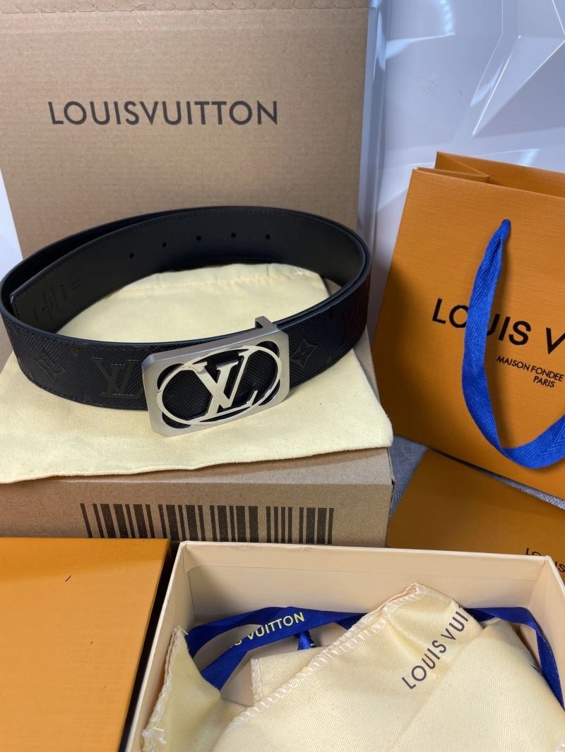 Lxxis Vxxtton Belts Efficient 247185