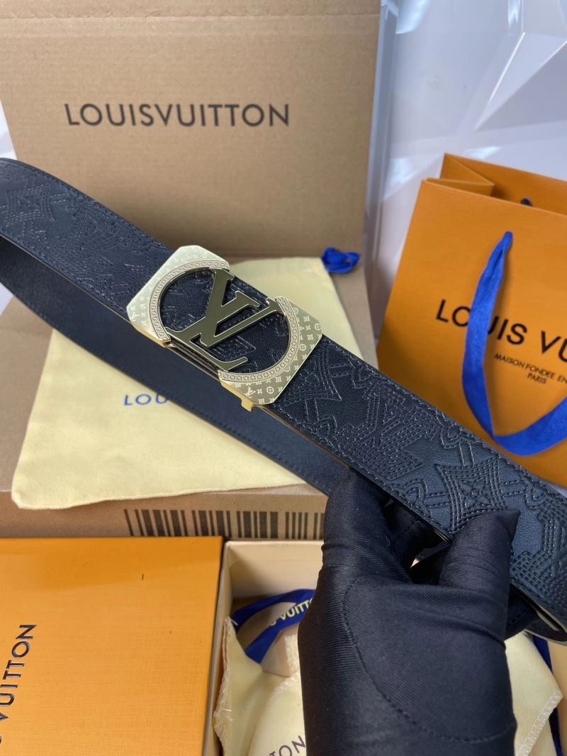 Soft Lxxis Vxxtton Belts 247182