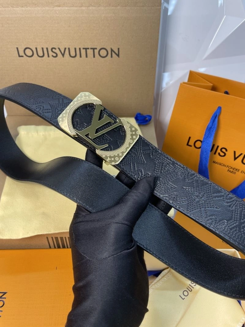 Soft Lxxis Vxxtton Belts 247182