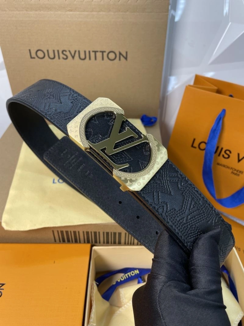 Soft Lxxis Vxxtton Belts 247182