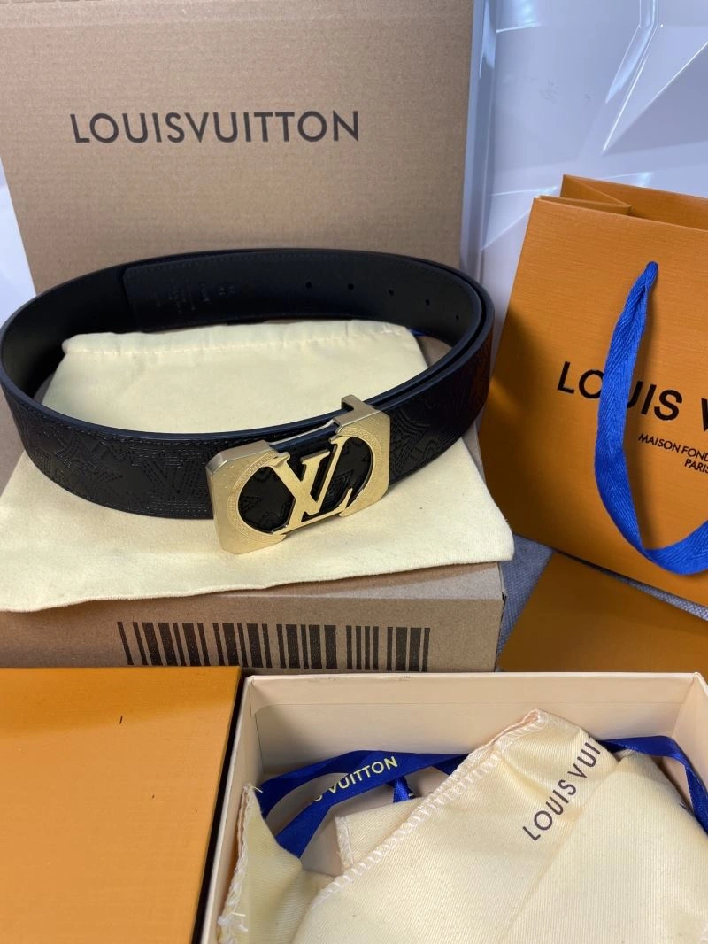 Soft Lxxis Vxxtton Belts 247182