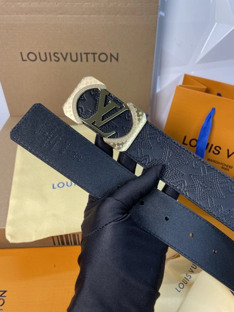 Soft Lxxis Vxxtton Belts 247182