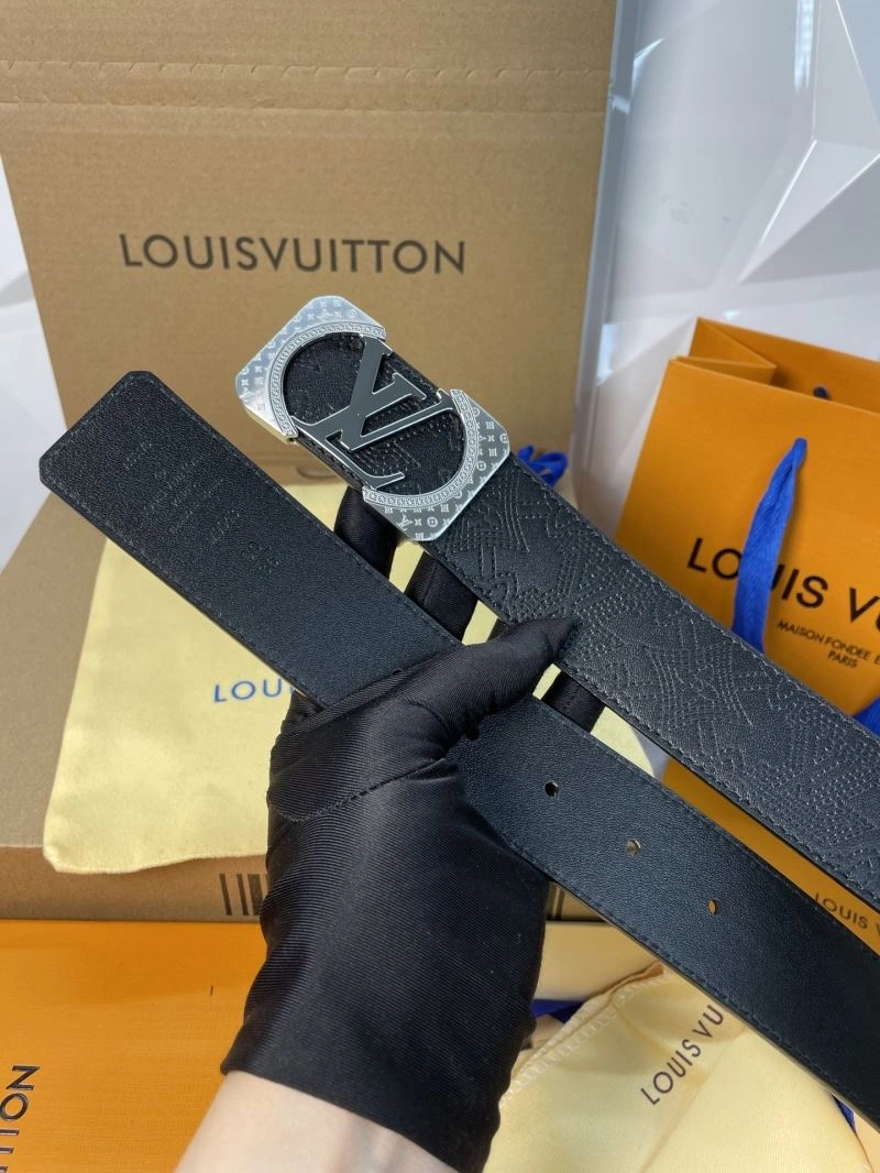 Lxxis Vxxtton Belts EasyMatch 247198