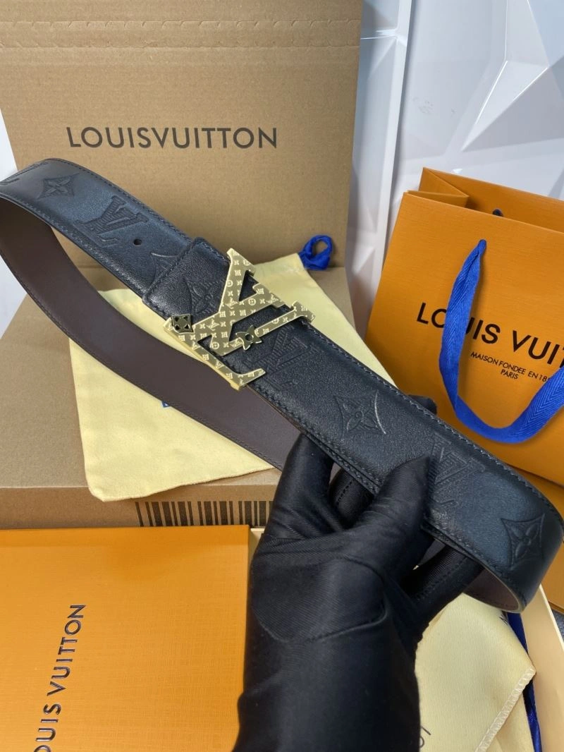 ModernLook Lxxis Vxxtton Belts 247179