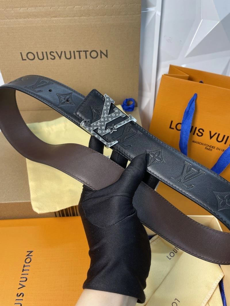 Lxxis Vxxtton Belts Versatile 247187