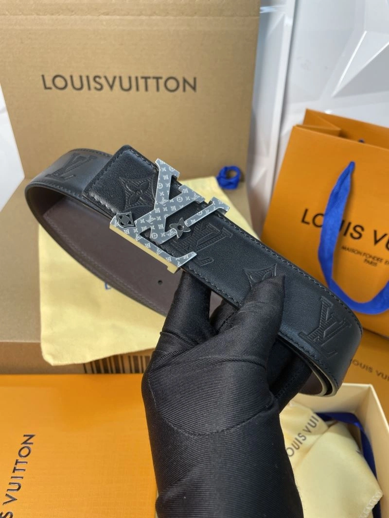 Lxxis Vxxtton Belts Versatile 247187