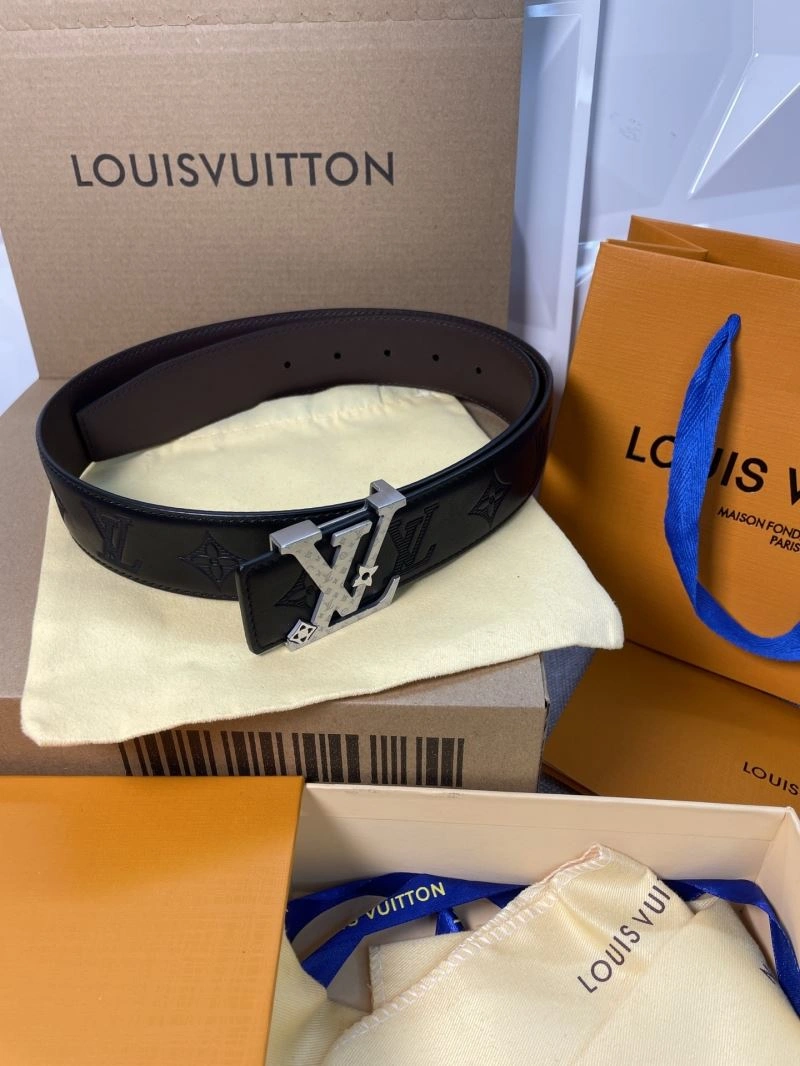 Lxxis Vxxtton Belts Versatile 247187