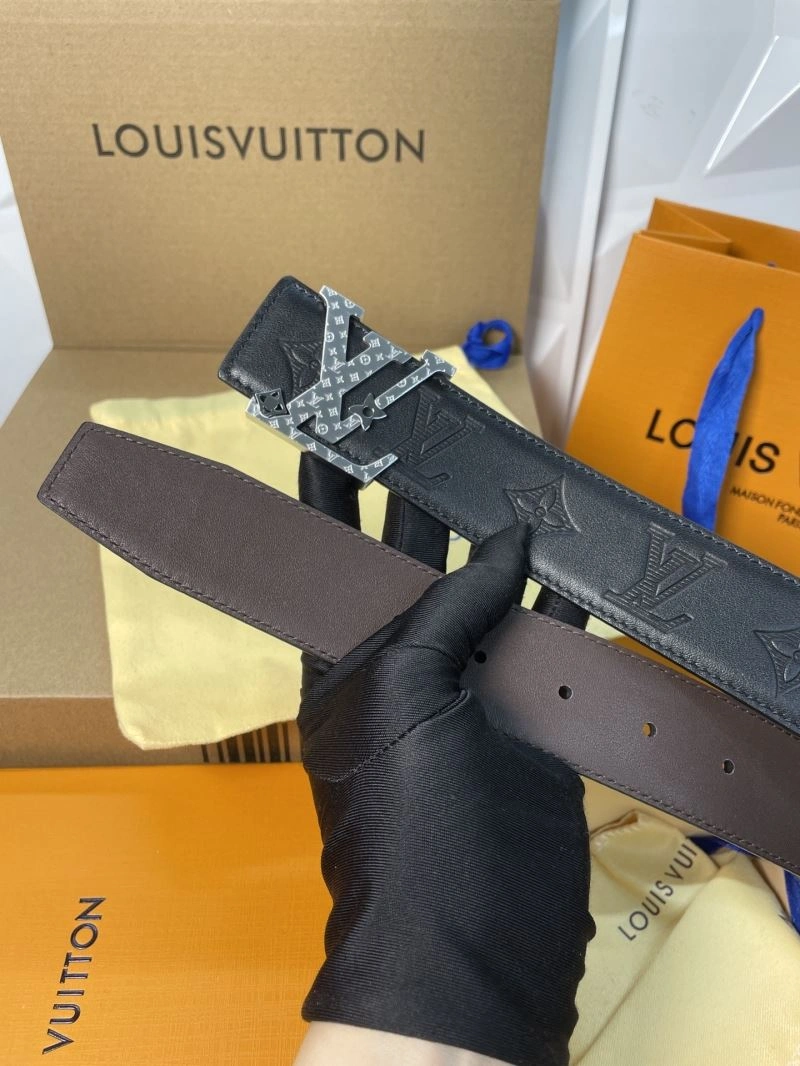 Lxxis Vxxtton Belts Versatile 247187
