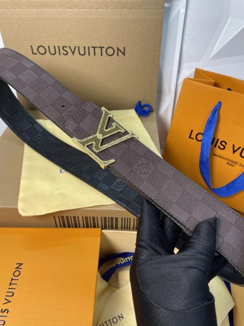 Vibrant Lxxis Vxxtton Belts 247174