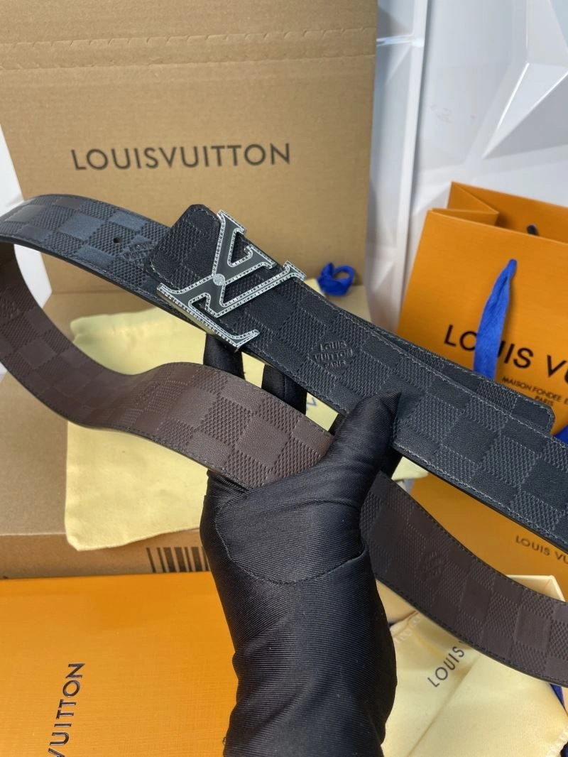Breathable Lxxis Vxxtton Belts 247178