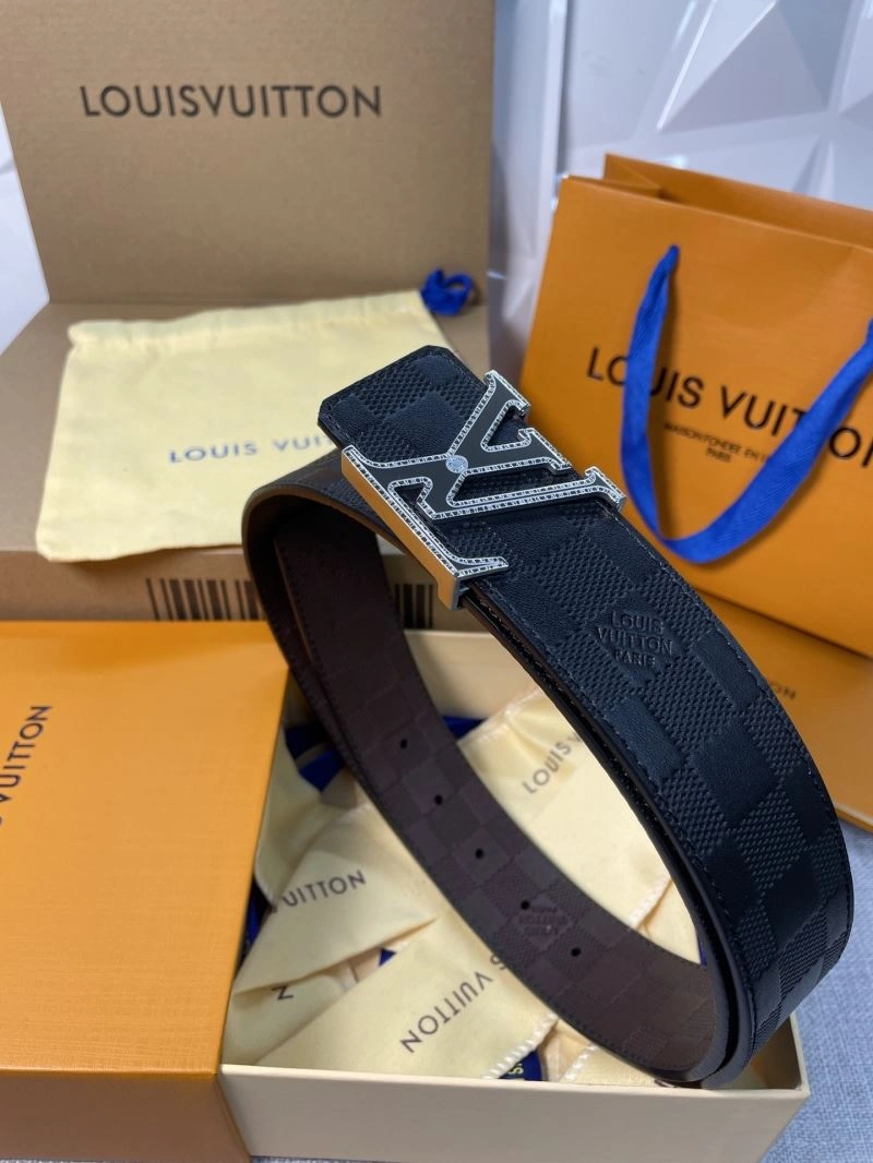 Breathable Lxxis Vxxtton Belts 247178