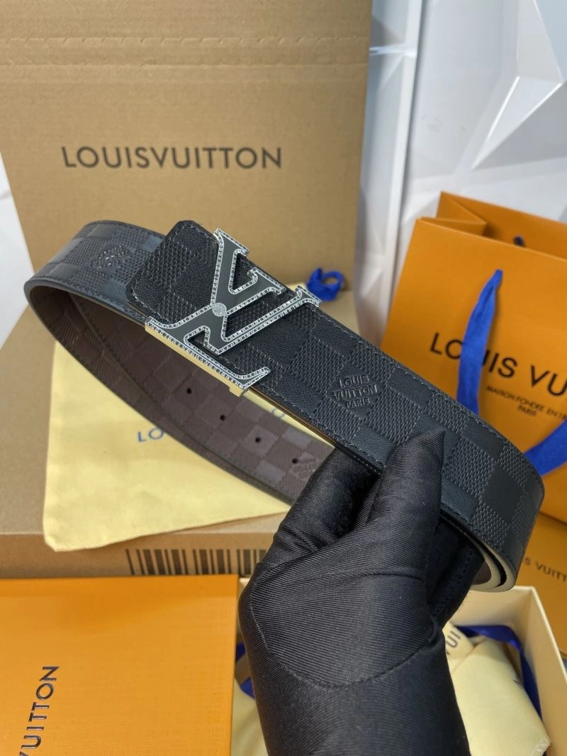 Breathable Lxxis Vxxtton Belts 247178