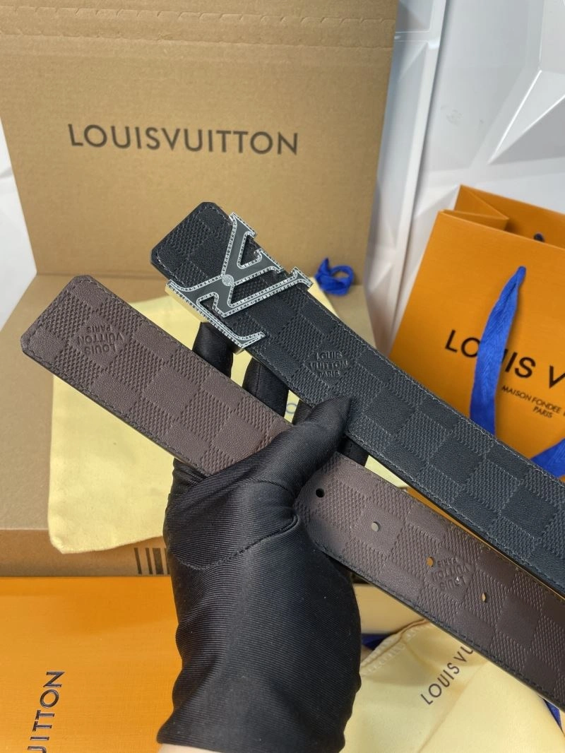Breathable Lxxis Vxxtton Belts 247178