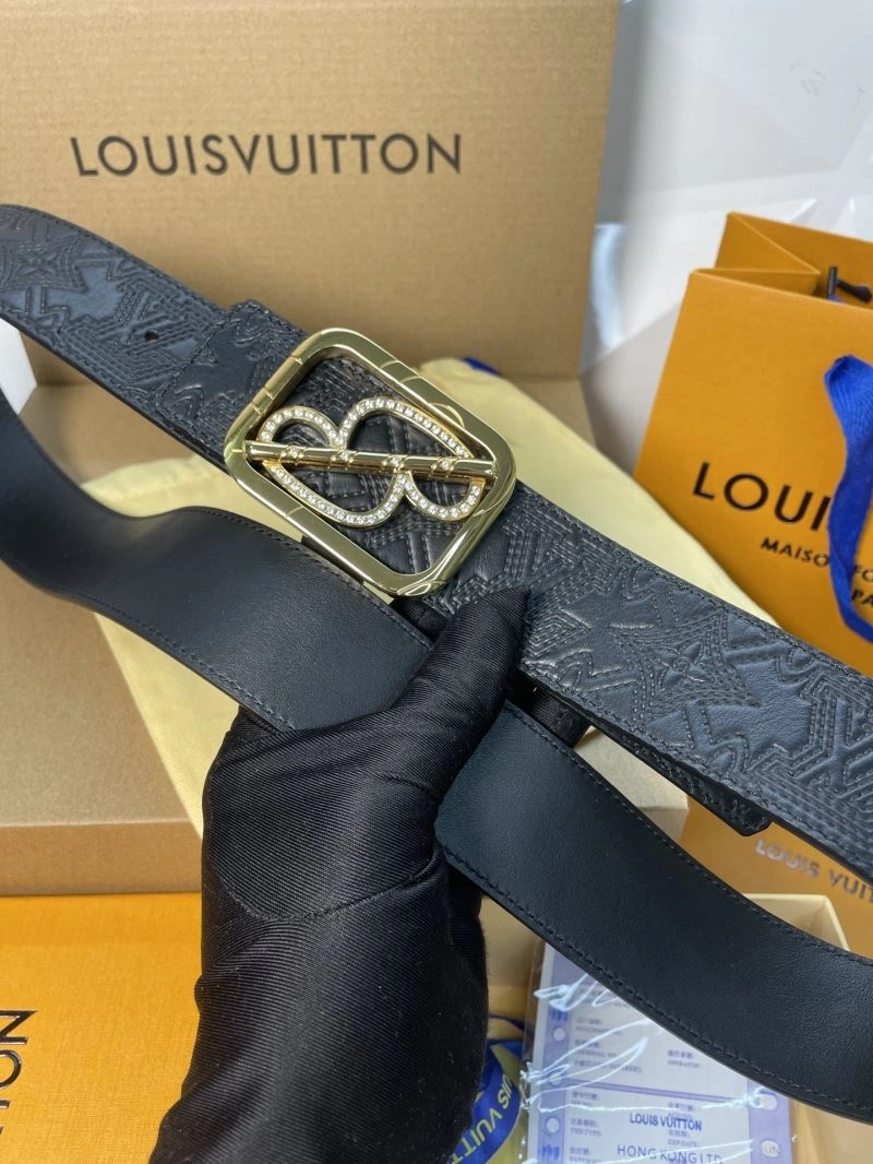 Modern Lxxis Vxxtton Belts 247181