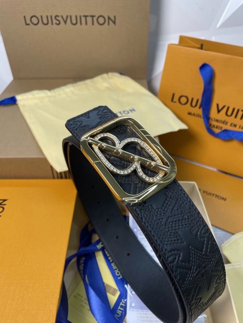 Modern Lxxis Vxxtton Belts 247181