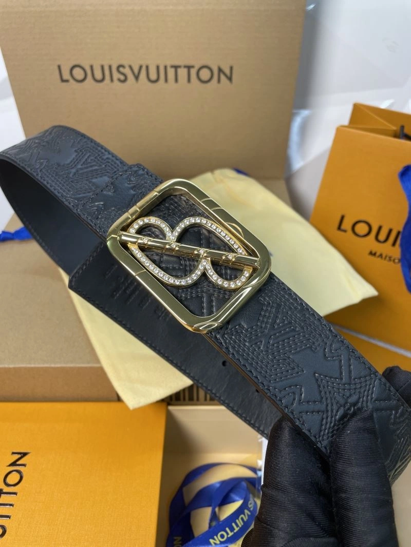 Modern Lxxis Vxxtton Belts 247181