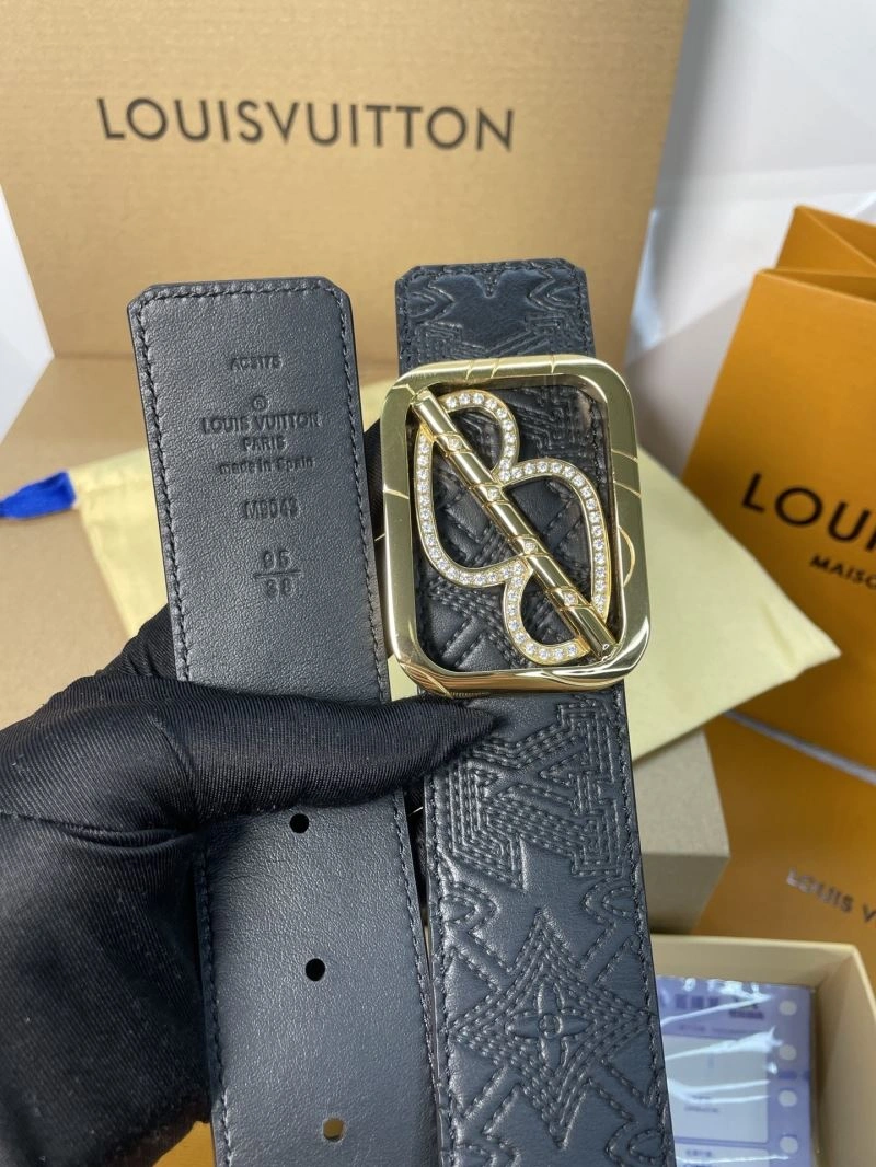 Modern Lxxis Vxxtton Belts 247181