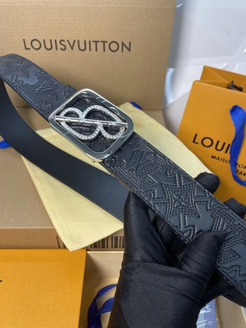 AllSeason Lxxis Vxxtton Belts 247183