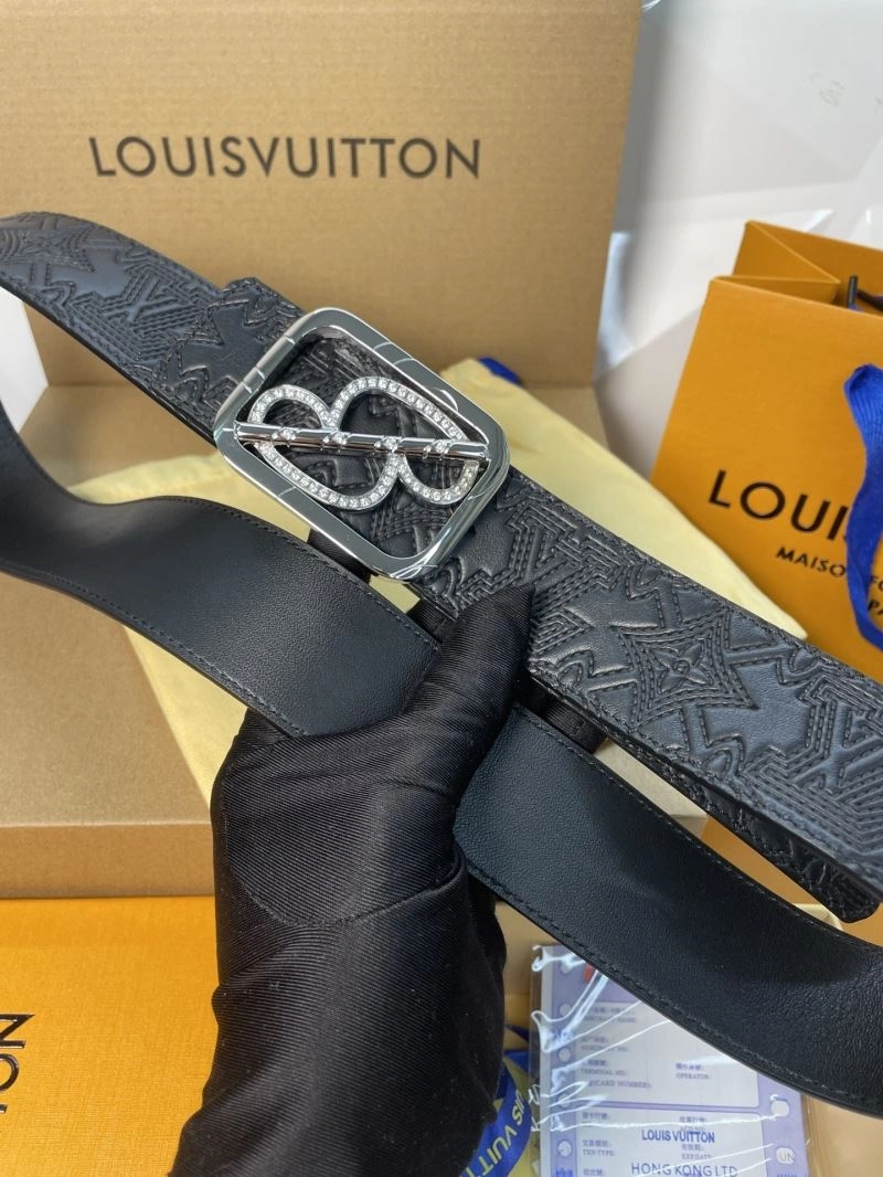 AllSeason Lxxis Vxxtton Belts 247183