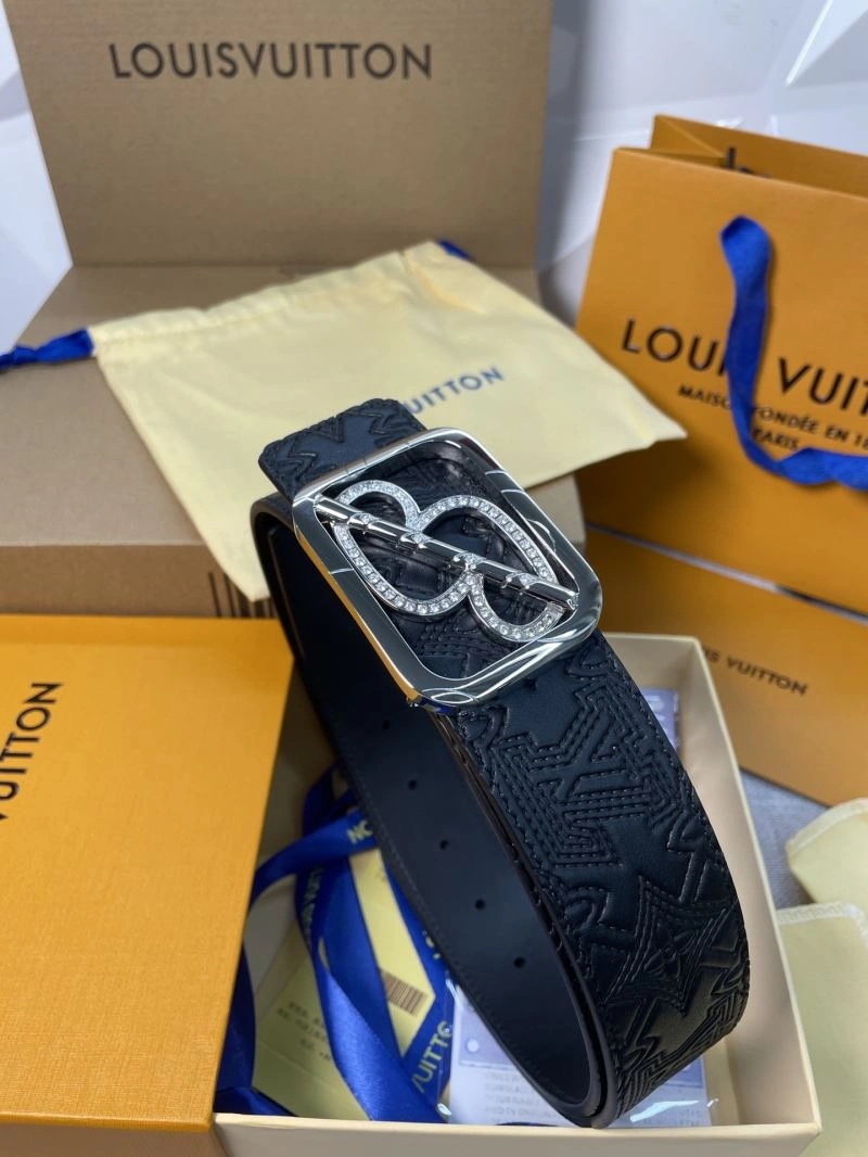 AllSeason Lxxis Vxxtton Belts 247183