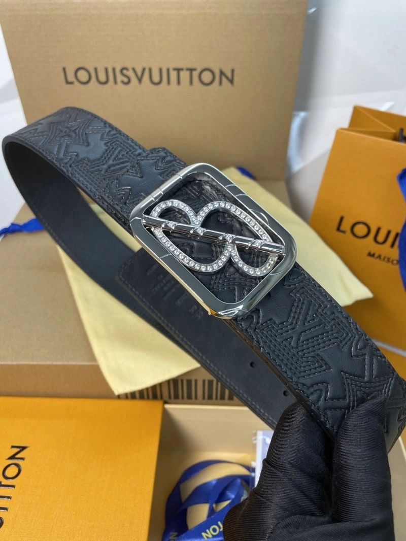 AllSeason Lxxis Vxxtton Belts 247183