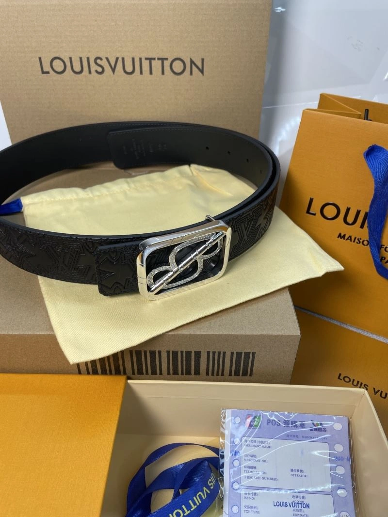 AllSeason Lxxis Vxxtton Belts 247183