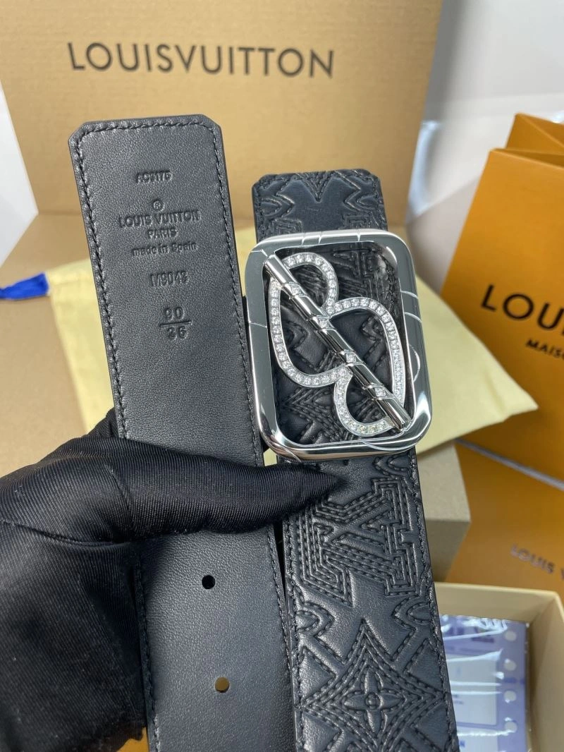 AllSeason Lxxis Vxxtton Belts 247183