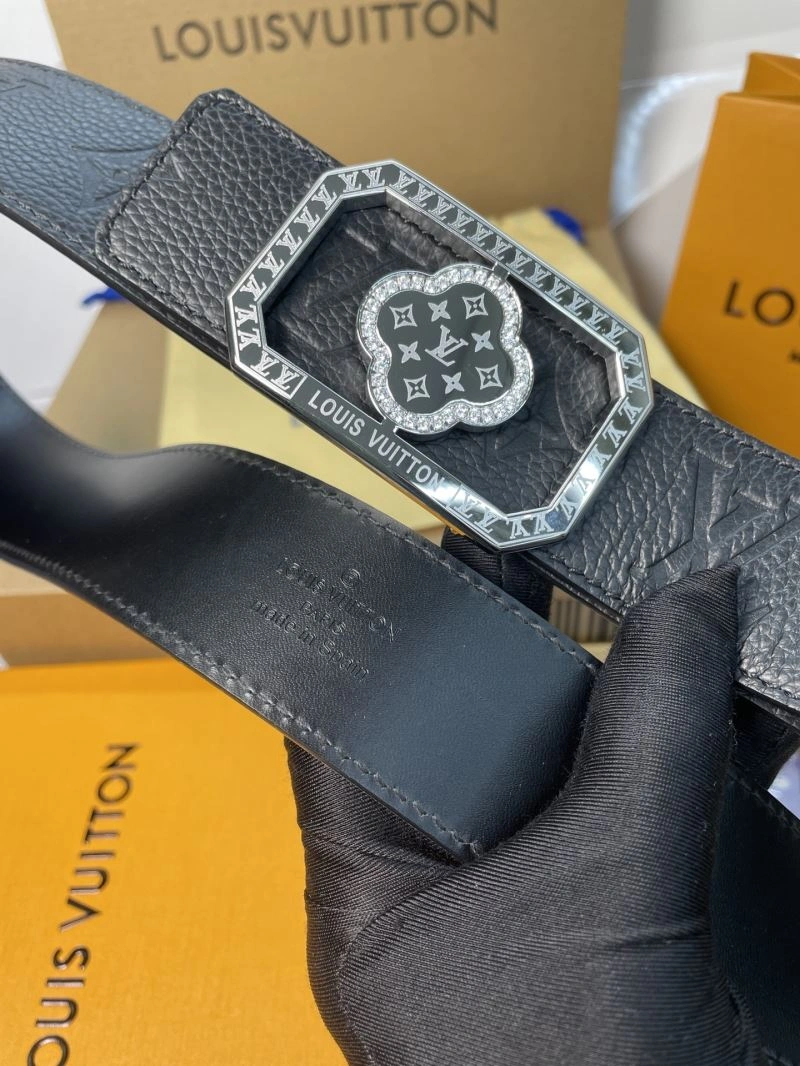 Lxxis Vxxtton Belts SmartChoice 247173