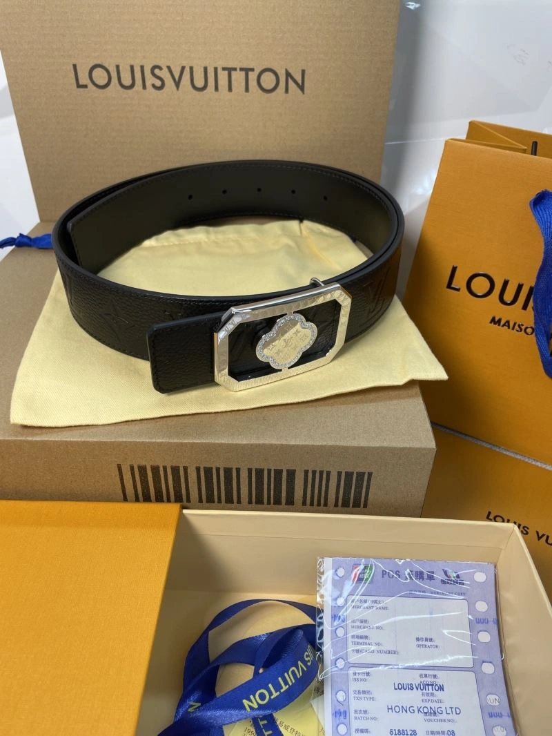Lxxis Vxxtton Belts SmartChoice 247173