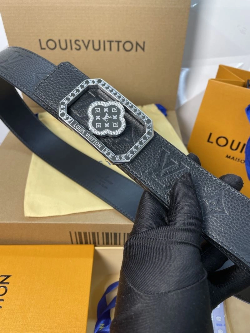 Lxxis Vxxtton Belts SmartChoice 247173