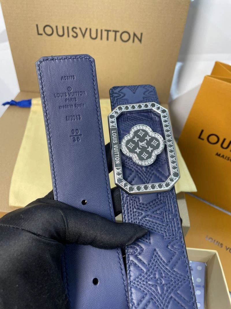 UrbanStyle Lxxis Vxxtton Belts 247172
