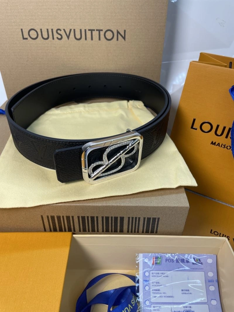 Lxxis Vxxtton Belts Classic 247170