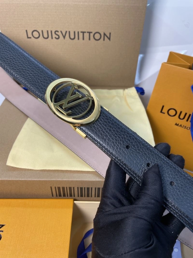 Lxxis Vxxtton Belts EasyMatch 247171