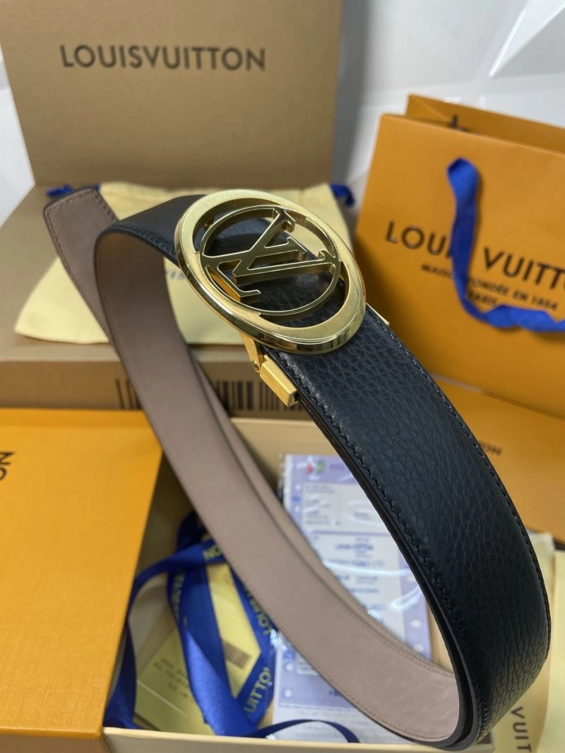 Lxxis Vxxtton Belts EasyMatch 247171