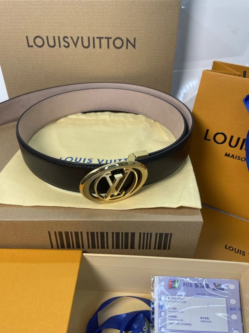 Lxxis Vxxtton Belts EasyMatch 247171