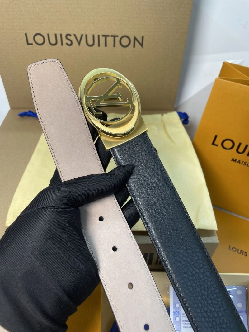 Lxxis Vxxtton Belts EasyMatch 247171
