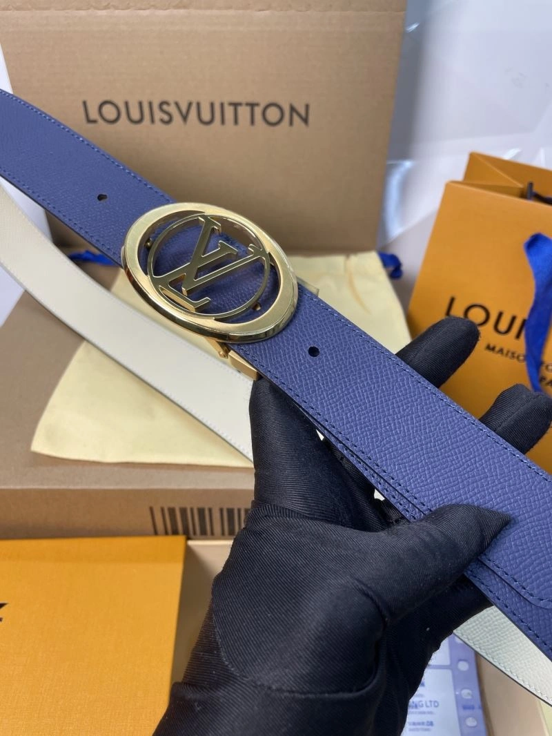 Lxxis Vxxtton Belts Comfortable 247169