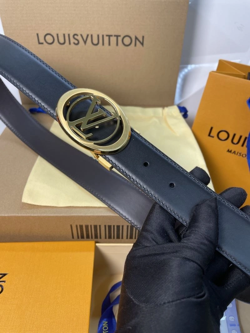 Lxxis Vxxtton Belts Efficient 247205