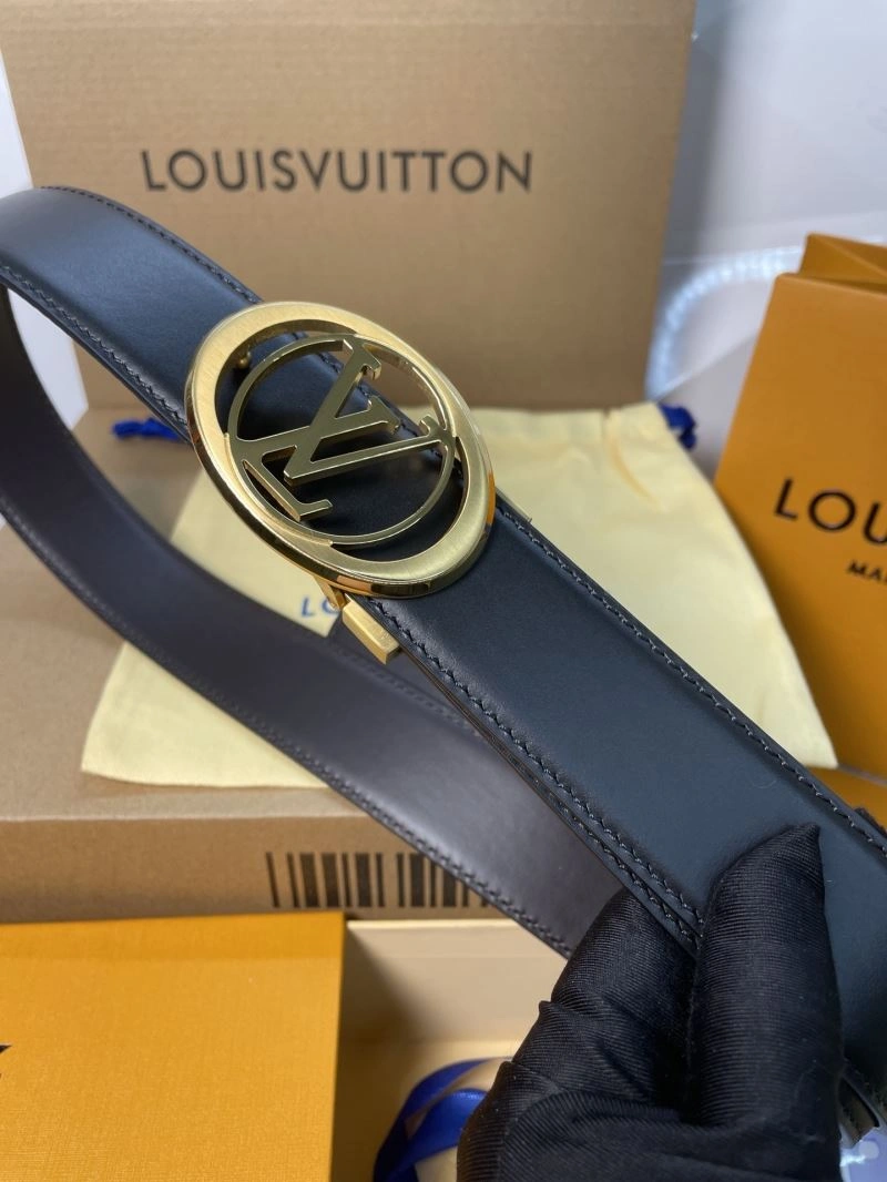 Lxxis Vxxtton Belts Efficient 247205