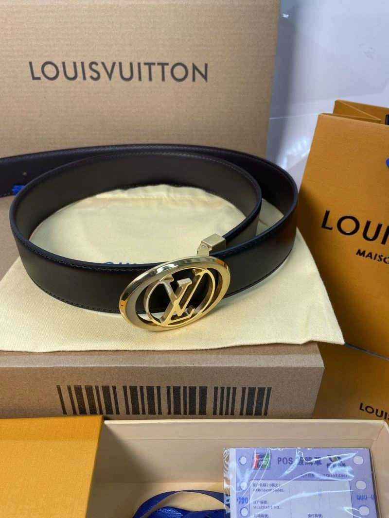 Lxxis Vxxtton Belts Efficient 247205