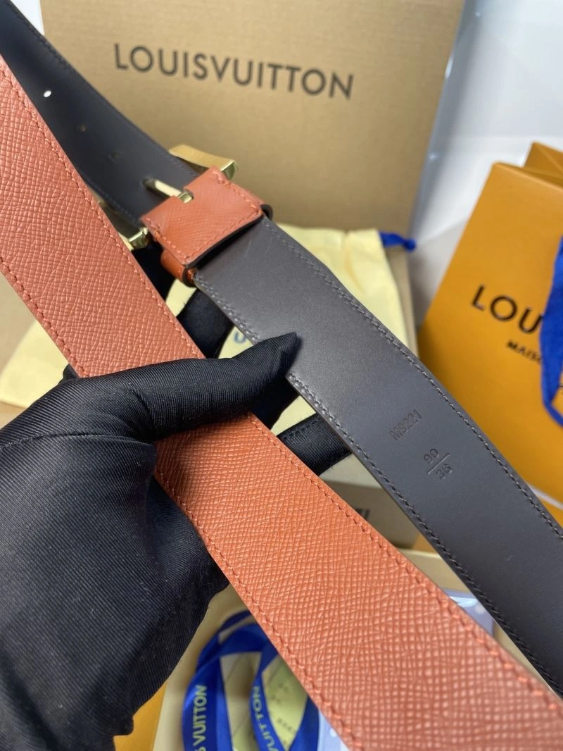 Affordable Lxxis Vxxtton Belts 247167