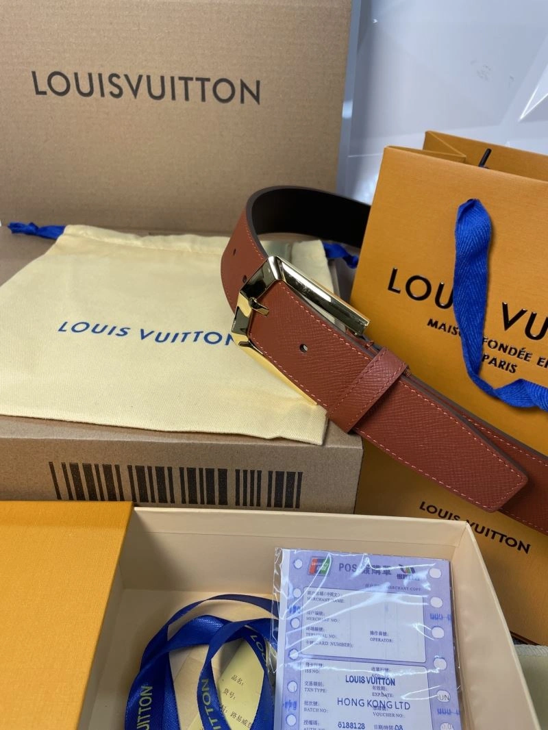 Affordable Lxxis Vxxtton Belts 247167